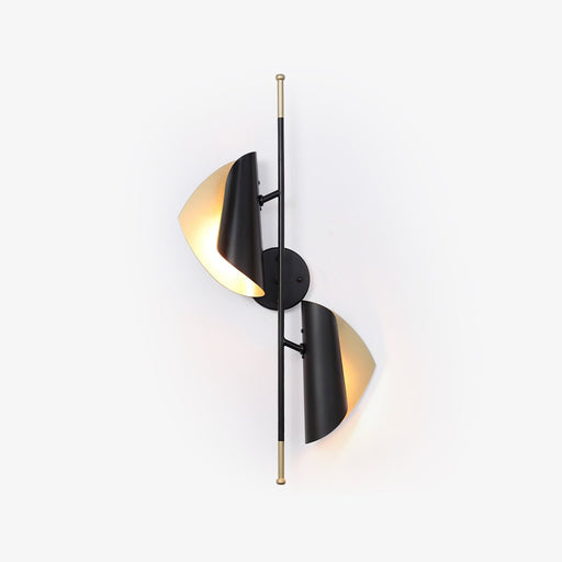 Cigale Double Sconce-DWHOME