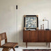 Cima Floor Light-DWHOME