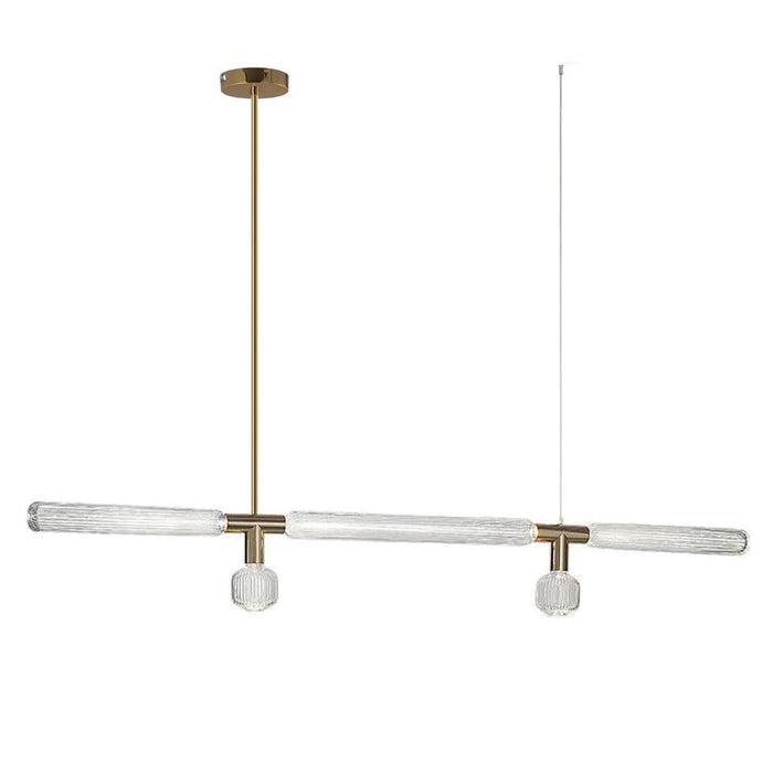 Cipher Pendant Light-DWHOME
