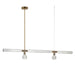 Cipher Pendant Light-DWHOME