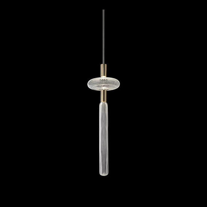 Cipher Pendant Light-DWHOME