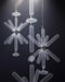 Cipher Pendant Light-DWHOME