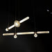 Cipher Pendant Light-DWHOME