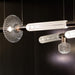 Cipher Pendant Light-DWHOME