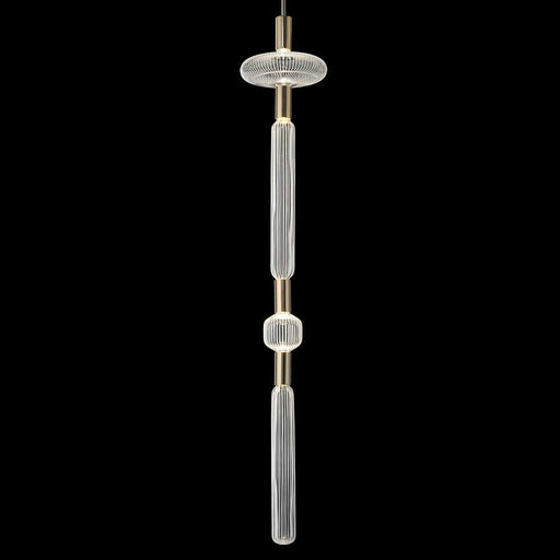 Cipher Pendant Light-DWHOME