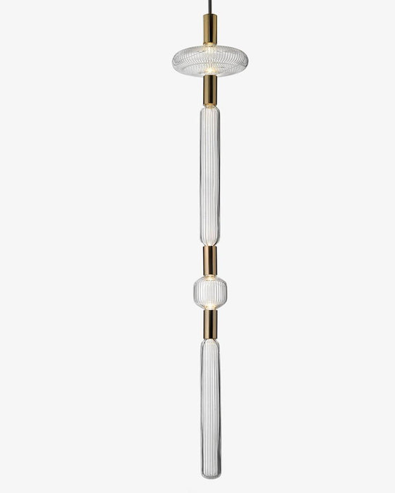 Cipher Pendant Light-DWHOME