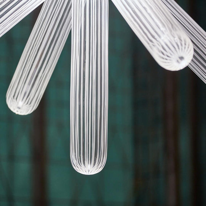 Cipher Pendant Light-DWHOME