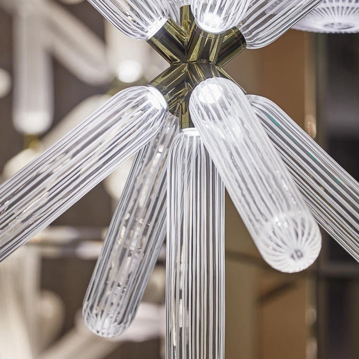 Cipher Pendant Light-DWHOME