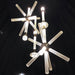 Cipher Pendant Light-DWHOME
