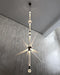 Cipher Pendant Light-DWHOME