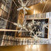 Cipher Pendant Light-DWHOME