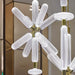 Cipher Pendant Light-DWHOME
