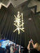 Cipher Pendant Light-DWHOME