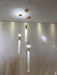 Cipher Pendant Light-DWHOME