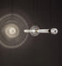 Cipher Pendant Light-DWHOME