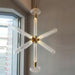 Cipher Pendant Light-DWHOME