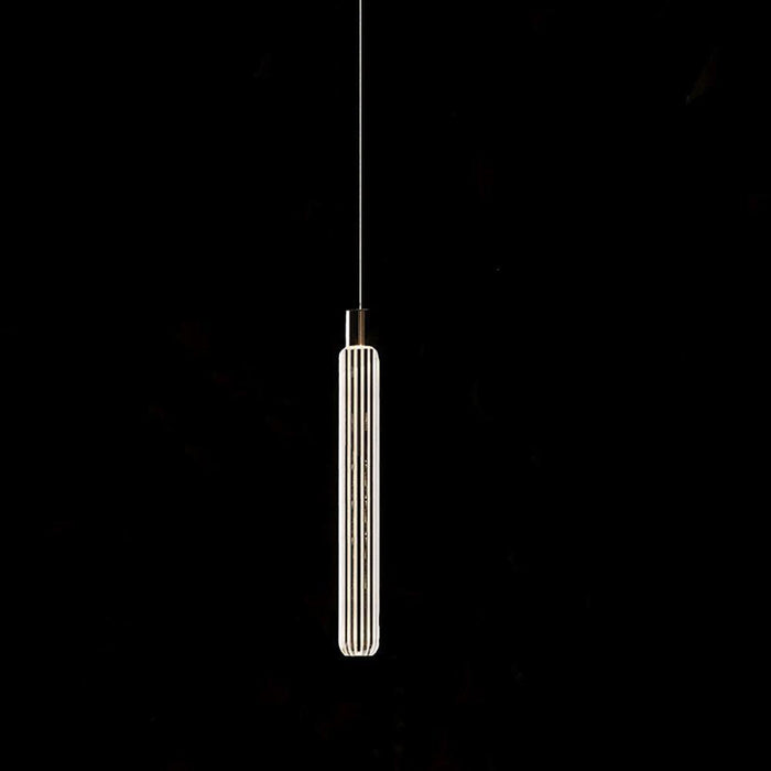 Cipher Pendant Light-DWHOME