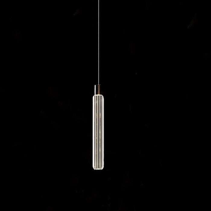 Cipher Pendant Light-DWHOME