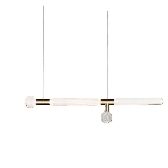 Cipher Pendant Light-DWHOME