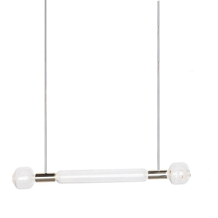 Cipher Pendant Light-DWHOME