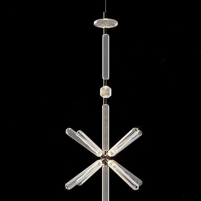 Cipher Pendant Light-DWHOME