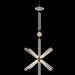 Cipher Pendant Light-DWHOME