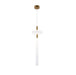 Cipher Pendant Light-DWHOME