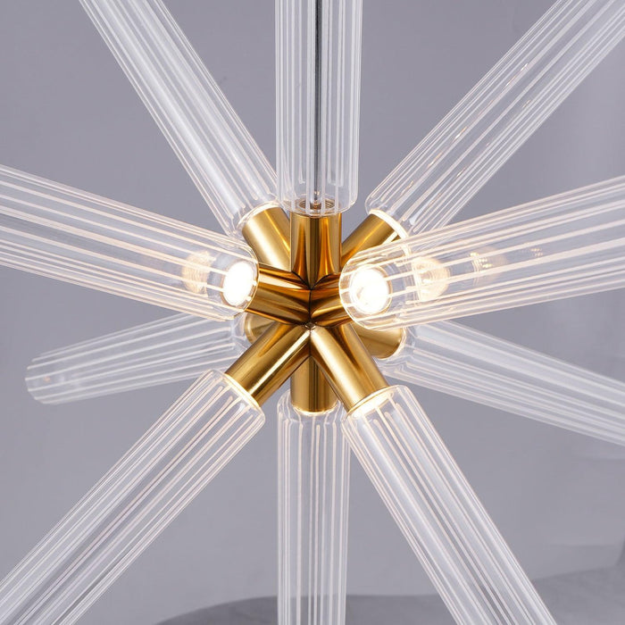 Cipher Pendant Light-DWHOME