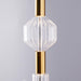 Cipher Pendant Light-DWHOME