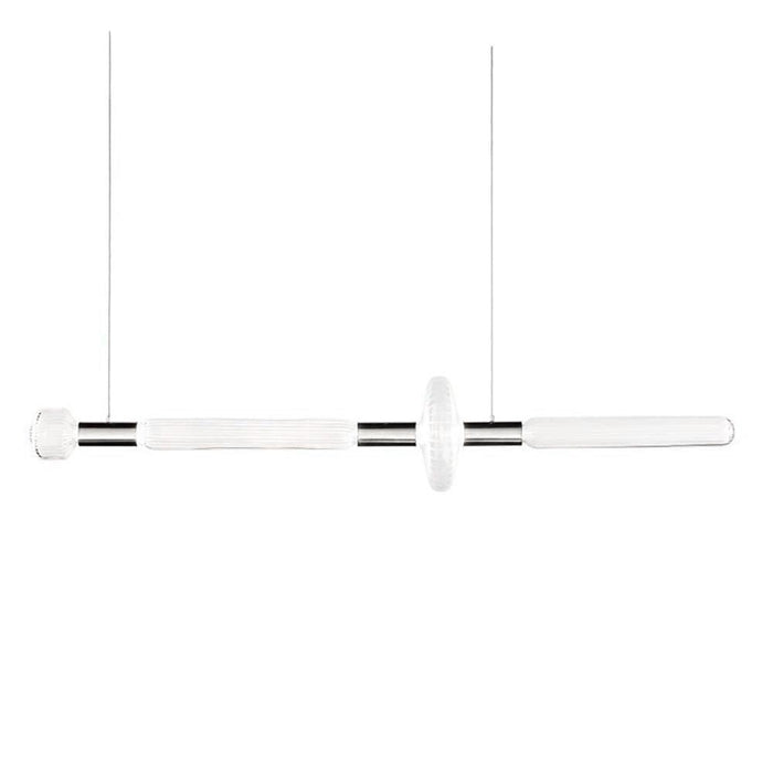 Cipher Pendant Light-DWHOME