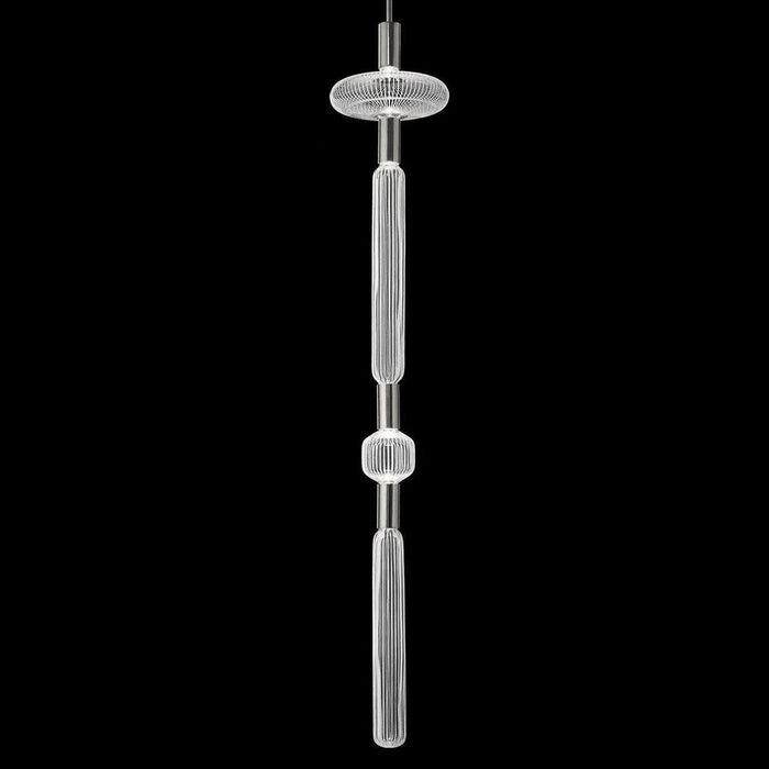 Cipher Pendant Light-DWHOME