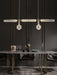 Cipher Pendant Light-DWHOME