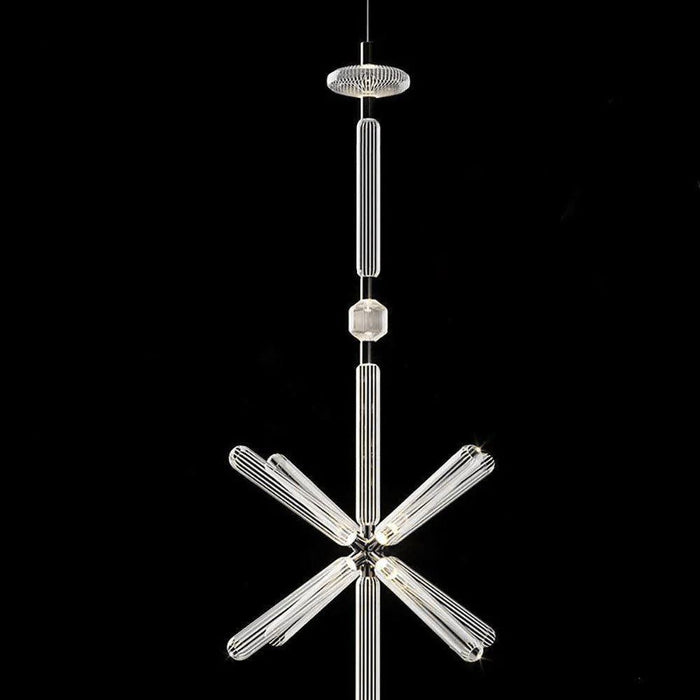 Cipher Pendant Light-DWHOME