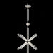 Cipher Pendant Light-DWHOME