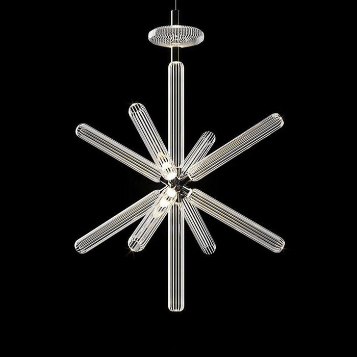 Cipher Pendant Light-DWHOME