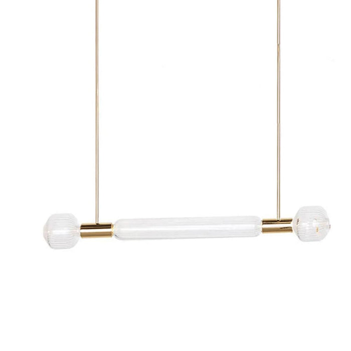 Cipher Pendant Light-DWHOME