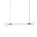 Cipher Pendant Light-DWHOME