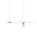 Cipher Pendant Light-DWHOME