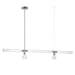 Cipher Pendant Light-DWHOME