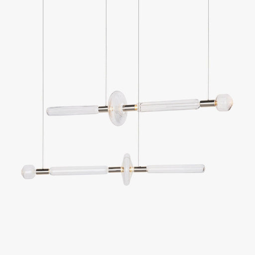 Cipher Pendant Light-DWHOME