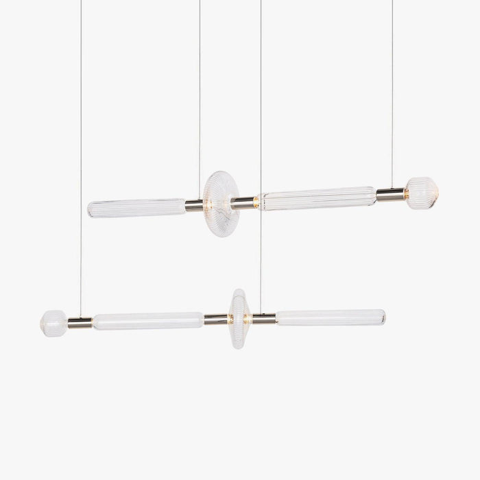 Cipher Pendant Light-DWHOME