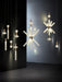 Cipher Pendant Light-DWHOME
