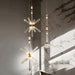 Cipher Pendant Light-DWHOME