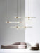 Cipher Pendant Light-DWHOME
