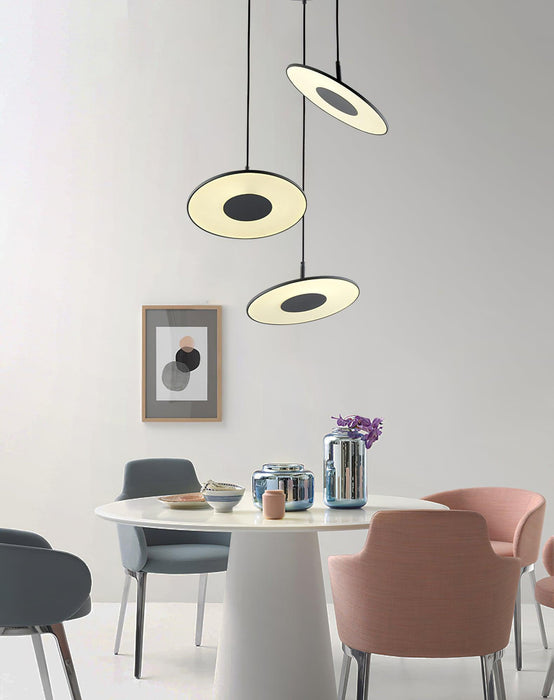 Circa Pendant Lamp-DWHOME