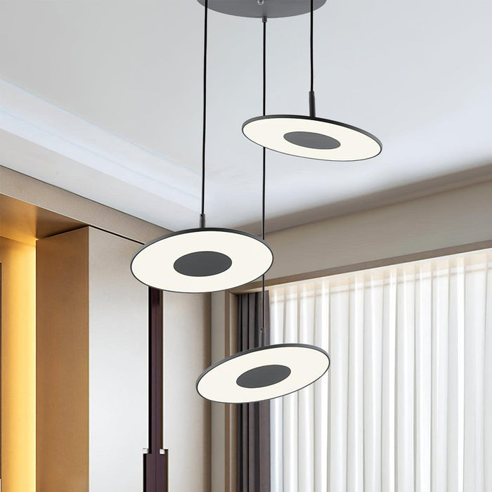 Circa Pendant Lamp-DWHOME