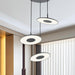 Circa Pendant Lamp-DWHOME