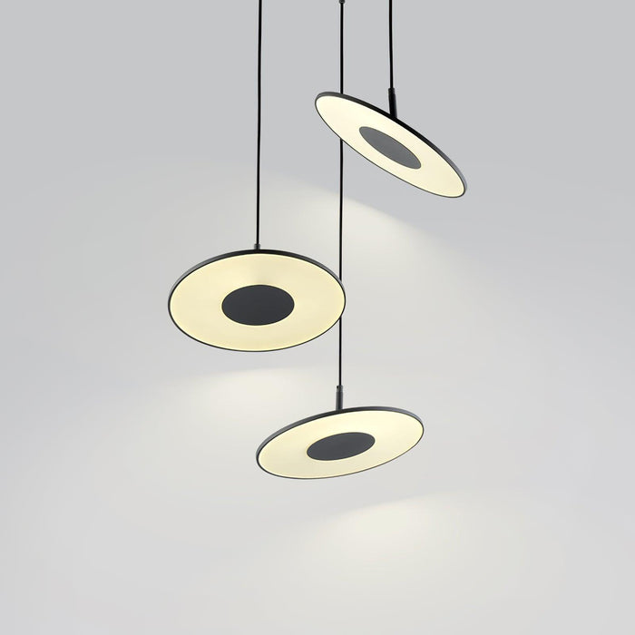 Circa Pendant Lamp-DWHOME