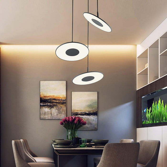 Circa Pendant Lamp-DWHOME
