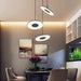 Circa Pendant Lamp-DWHOME